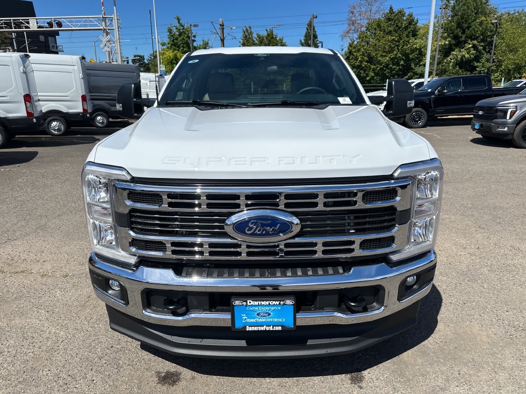 New 2026 Ford F250 XLT AWD/4WD image 10