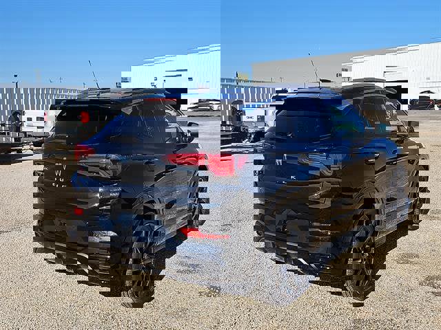 New 2026 Buick Encore GX Sport Touring image 5