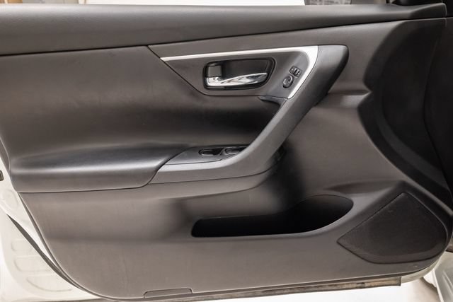 Used 2018 Nissan Altima 2.5 S w/ S Convenience Package FWD image 8