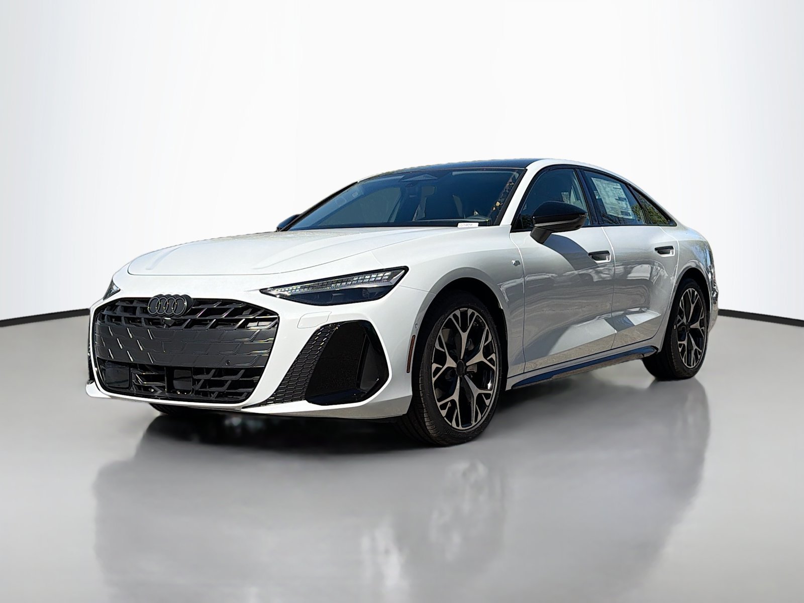 New 2026 Audi A6 Premium Plus AWD/4WD image 3