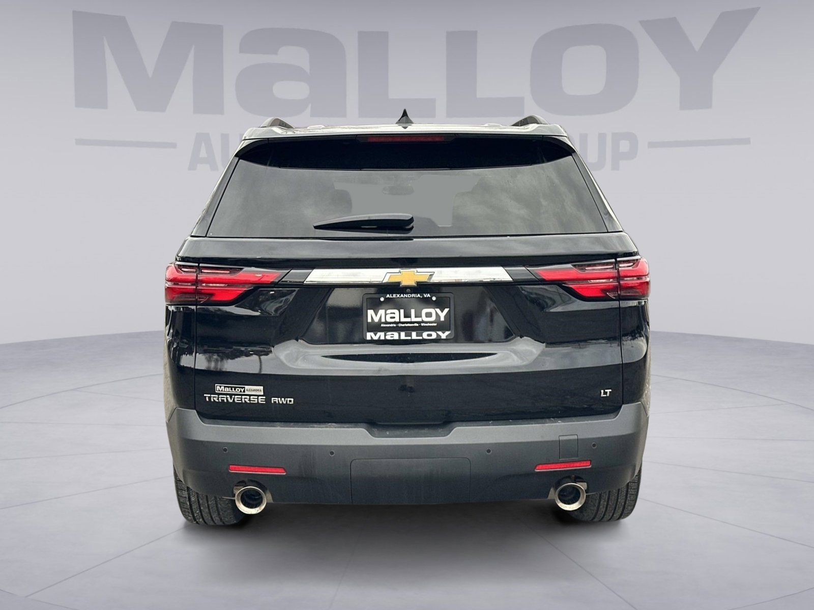 Used 2022 Chevrolet Traverse LT w/ LPO, Floor Liner Package image 4