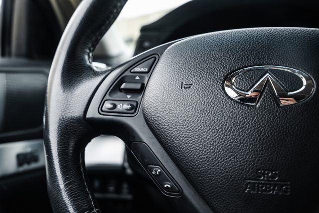 Used 2014 INFINITI Q60 Journey w/ Premium Package RWD image 56