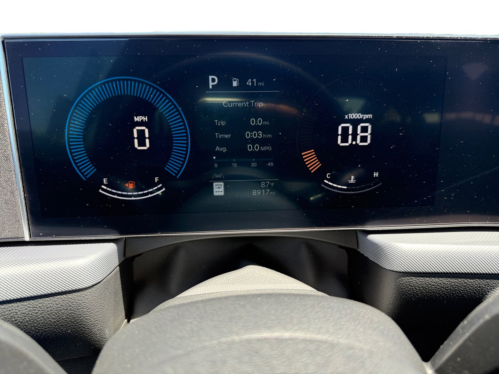 Certified 2024 Hyundai Sonata SEL FWD image 11