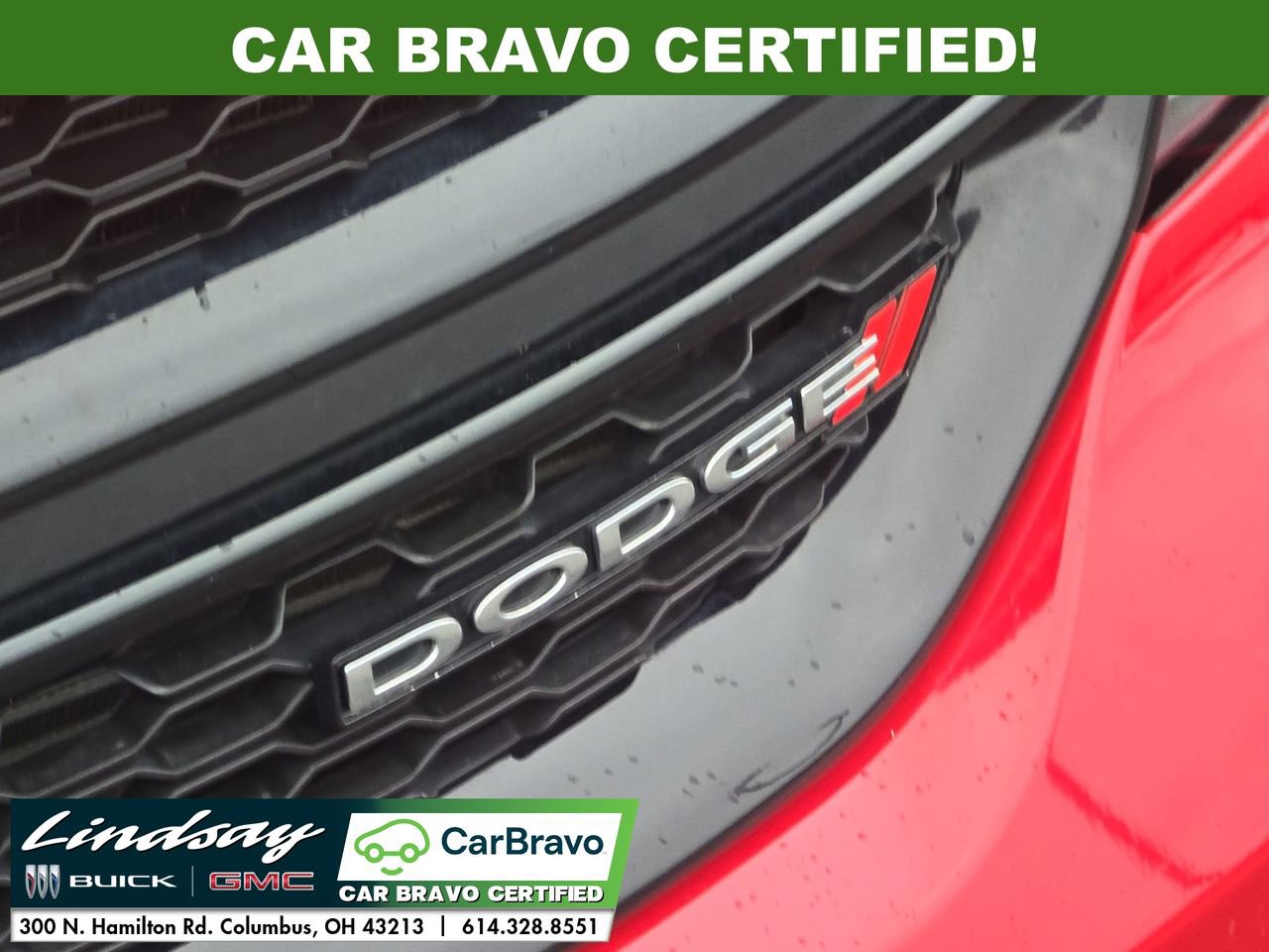 Used 2018 Dodge Journey Crossroad image 30