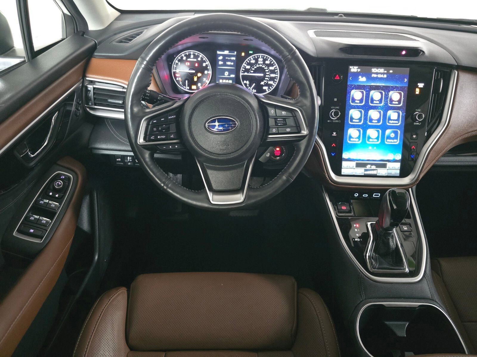 Certified 2023 Subaru Outback Touring XT image 34