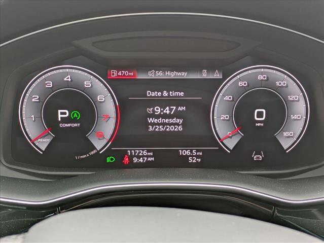 Used 2023 Audi Q7 3.0T Premium Plus image 11