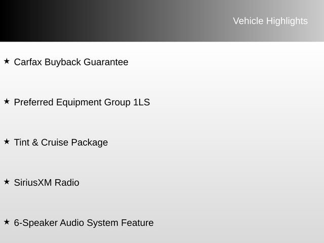 Used 2022 Chevrolet Trax LS w/ Tint and Cruise Package image 14