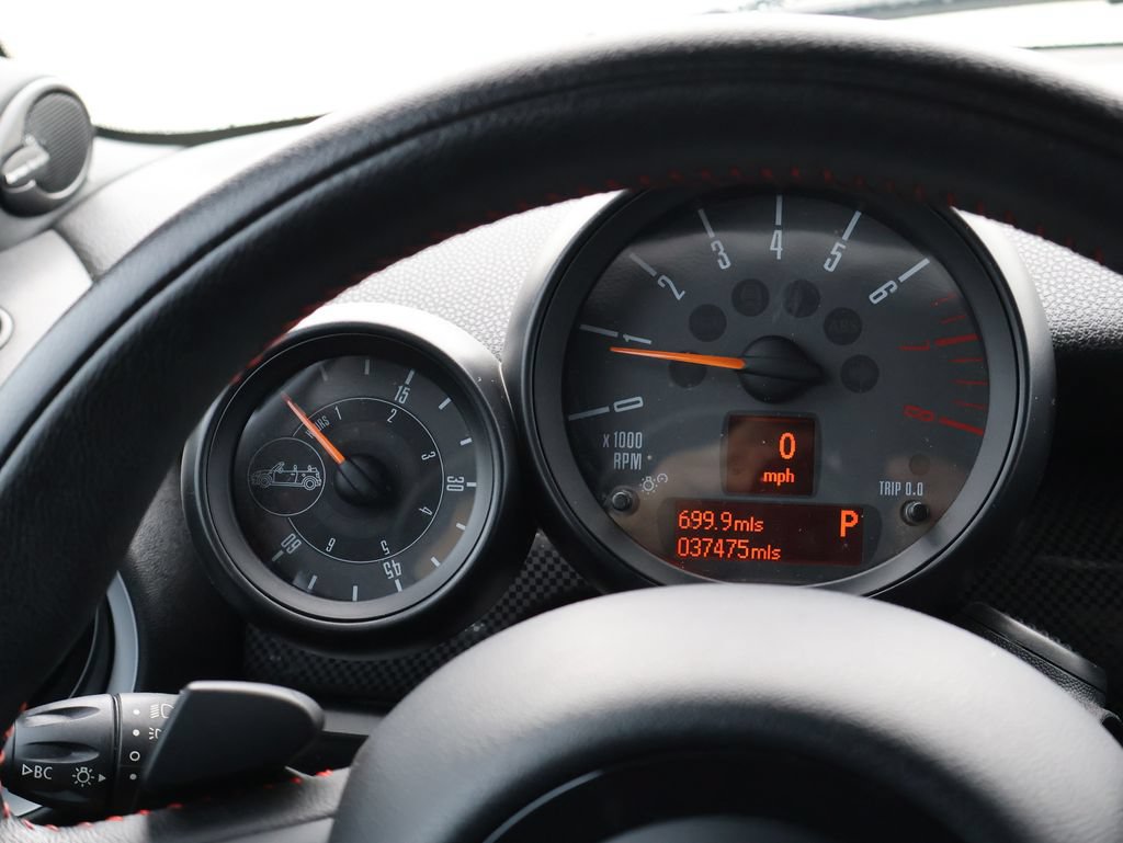 Used 2015 MINI Cooper S FWD image 27