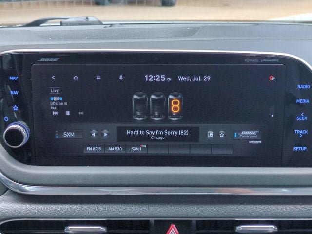 Used 2022 Hyundai Sonata Limited FWD image 17