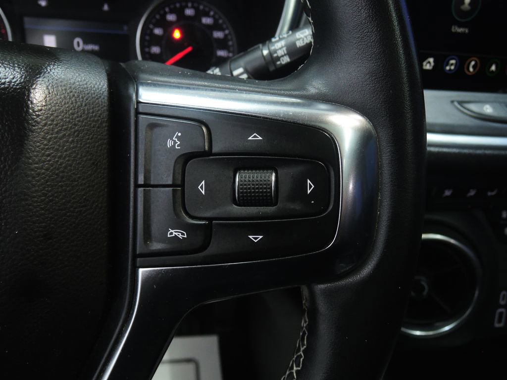 Used 2024 Chevrolet Blazer LT w/ Sound & Technology Package image 17