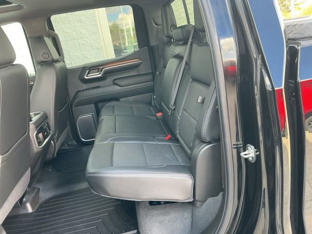 Used 2024 GMC Sierra 1500 Denali w/ Denali Reserve Package image 24
