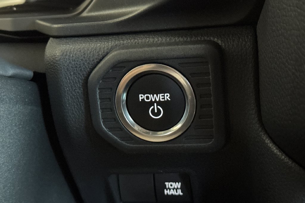 Used 2025 Toyota Land Cruiser AWD/4WD image 25