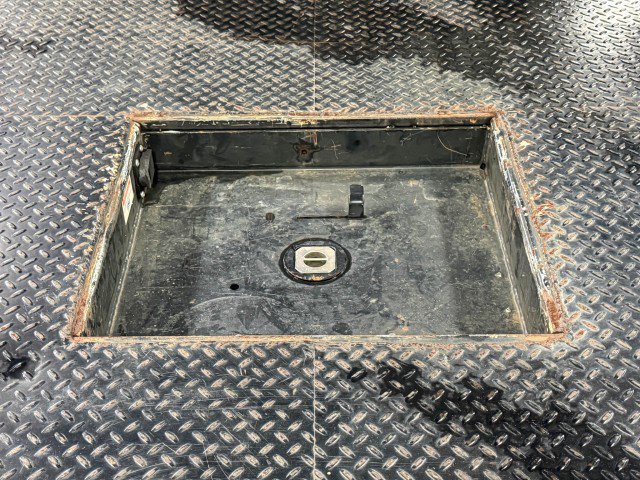 Used 2022 RAM 4500 Tradesman image 11