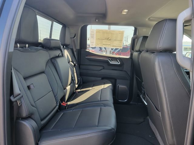 New 2026 GMC Sierra 3500 Denali Ultimate image 19