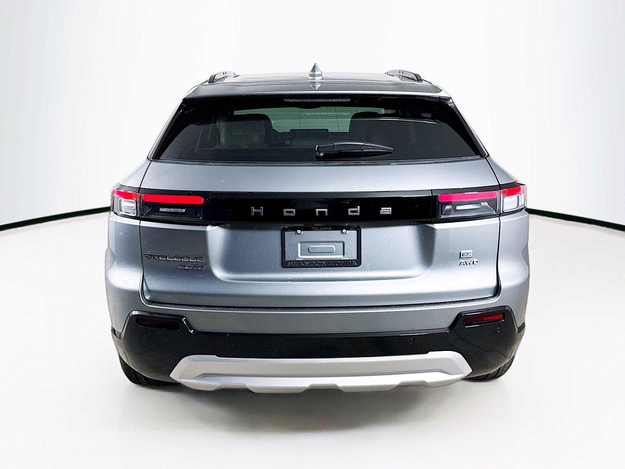 New 2026 Honda Prologue Elite image 32