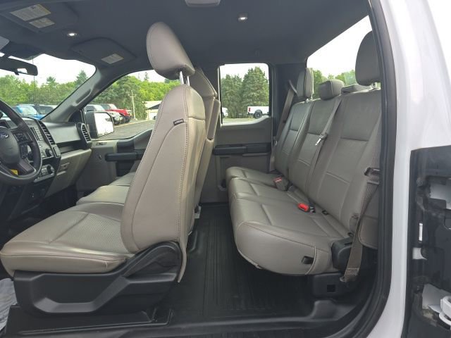 Used 2019 Ford F150 XL w/ Equipment Group 101A Mid image 24