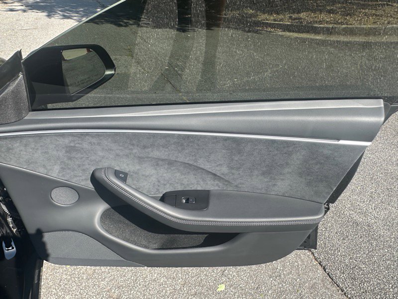Used 2024 Tesla Model 3 Long Range image 64