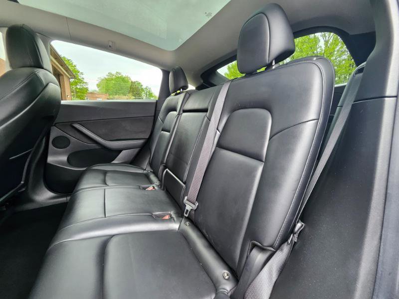 Used 2021 Tesla Model Y Long Range image 58