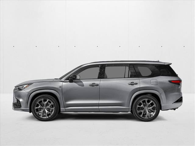 New 2026 Lexus TX 500h AWD w/ Technology Package image 3