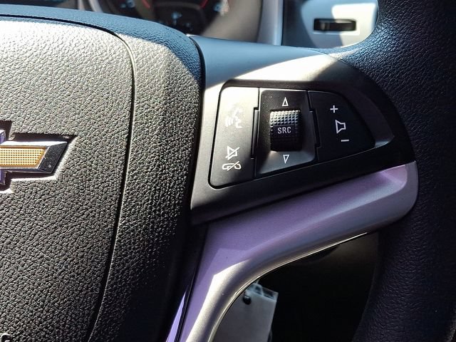 Used 2014 Chevrolet Camaro LS RWD image 17
