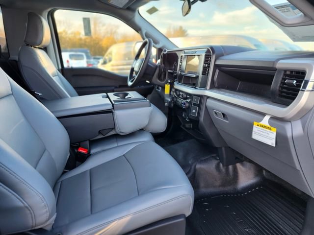 New 2025 Ford F450 XL image 10