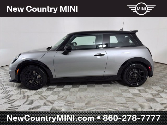 New 2027 MINI Cooper S FWD image 4