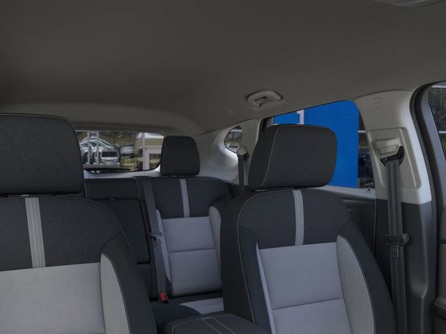 New 2026 Chevrolet Blazer LT image 24