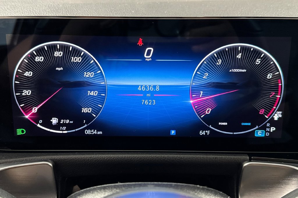 Certified 2026 Mercedes-Benz GLB 250 image 29