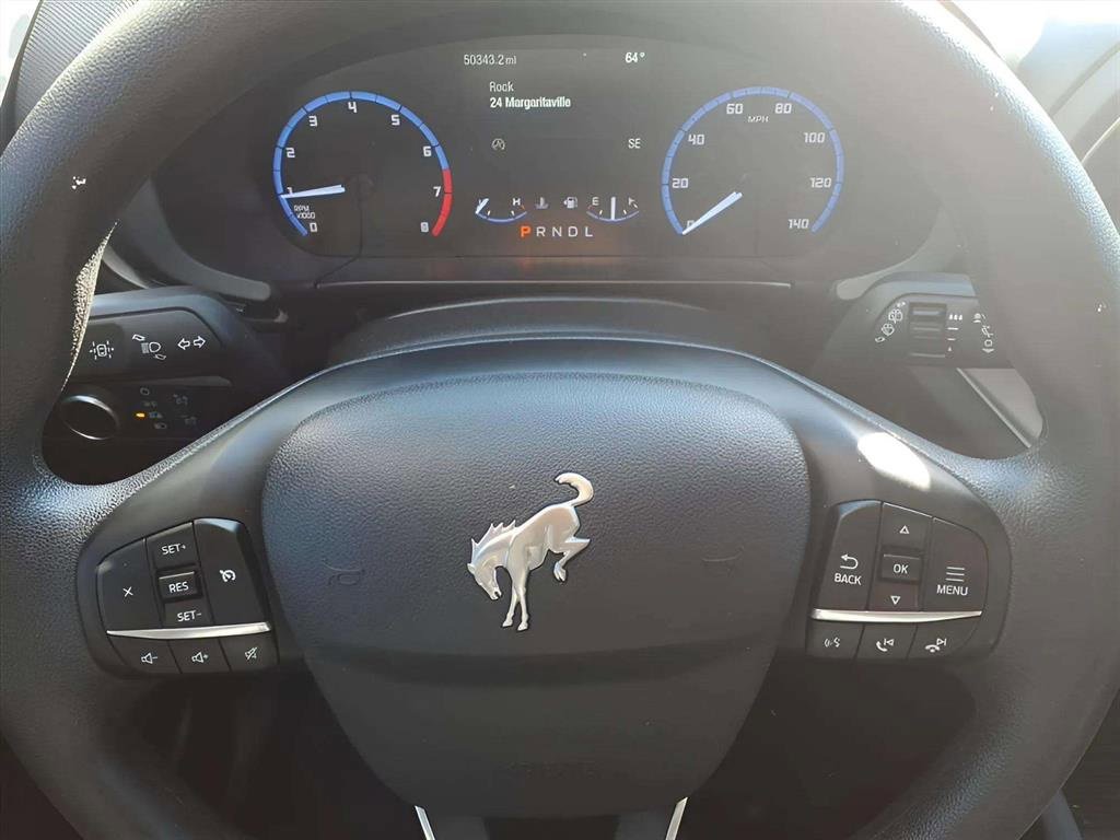 Used 2024 Ford Bronco Sport Big Bend image 14