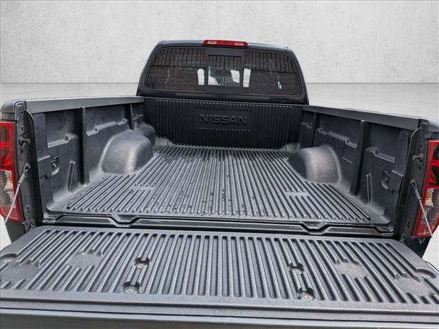 Used 2013 Nissan Frontier SV RWD image 6