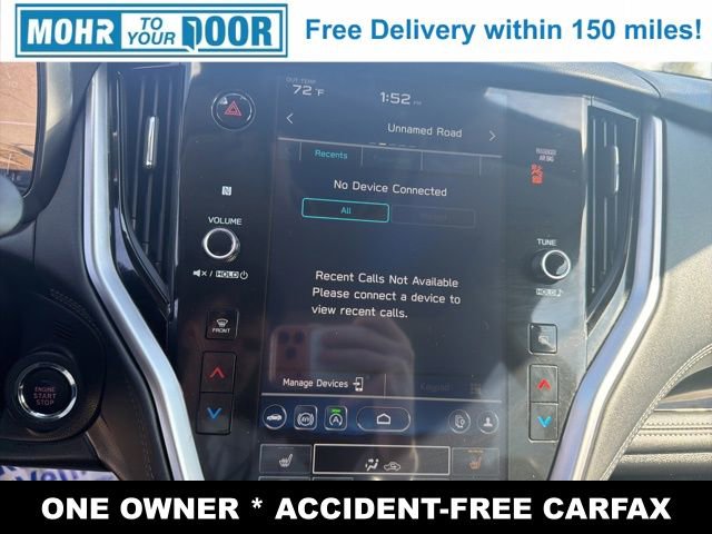 Used 2023 Subaru Outback Limited image 18