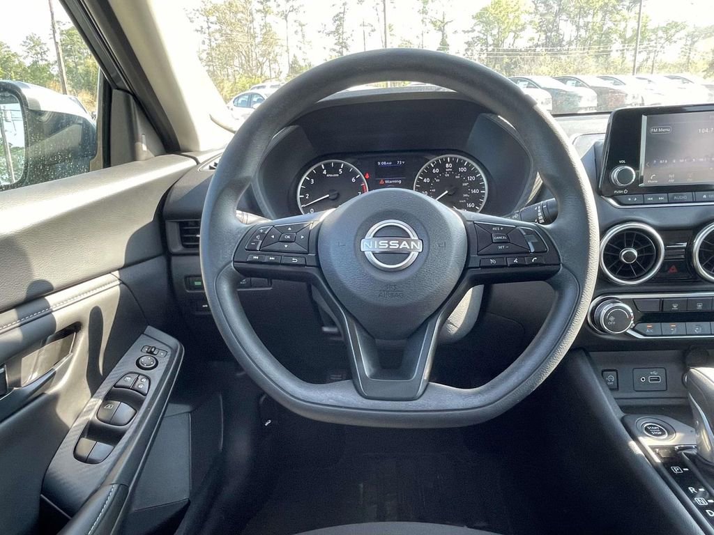 Used 2025 Nissan Sentra S image 12