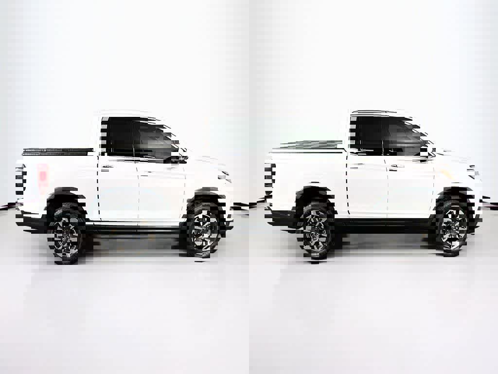 Used 2018 Honda Ridgeline RTL-E image 25