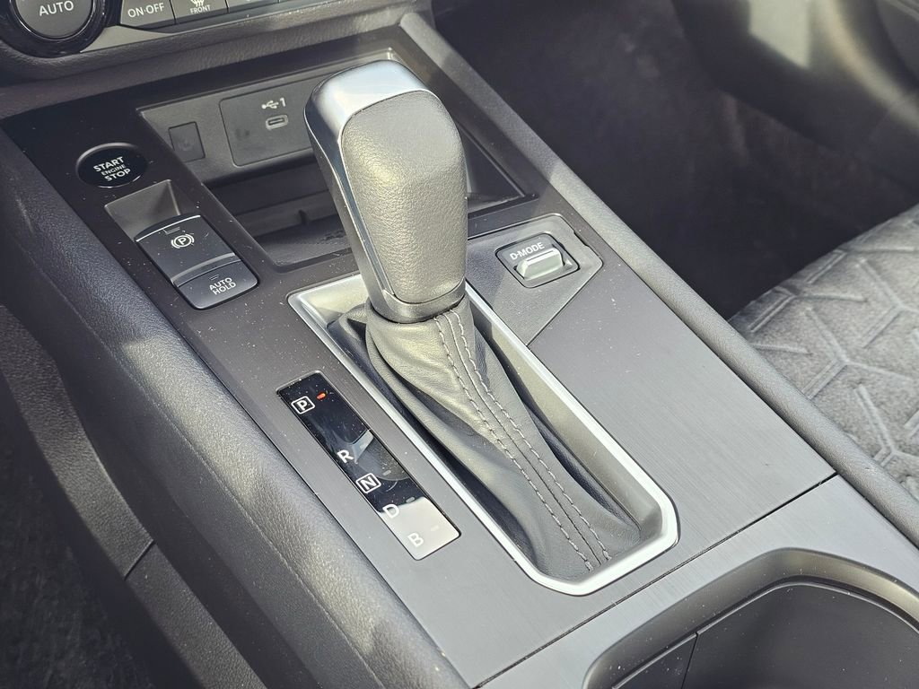 New 2026 Nissan Kicks SV w/ SV Premium Package image 19