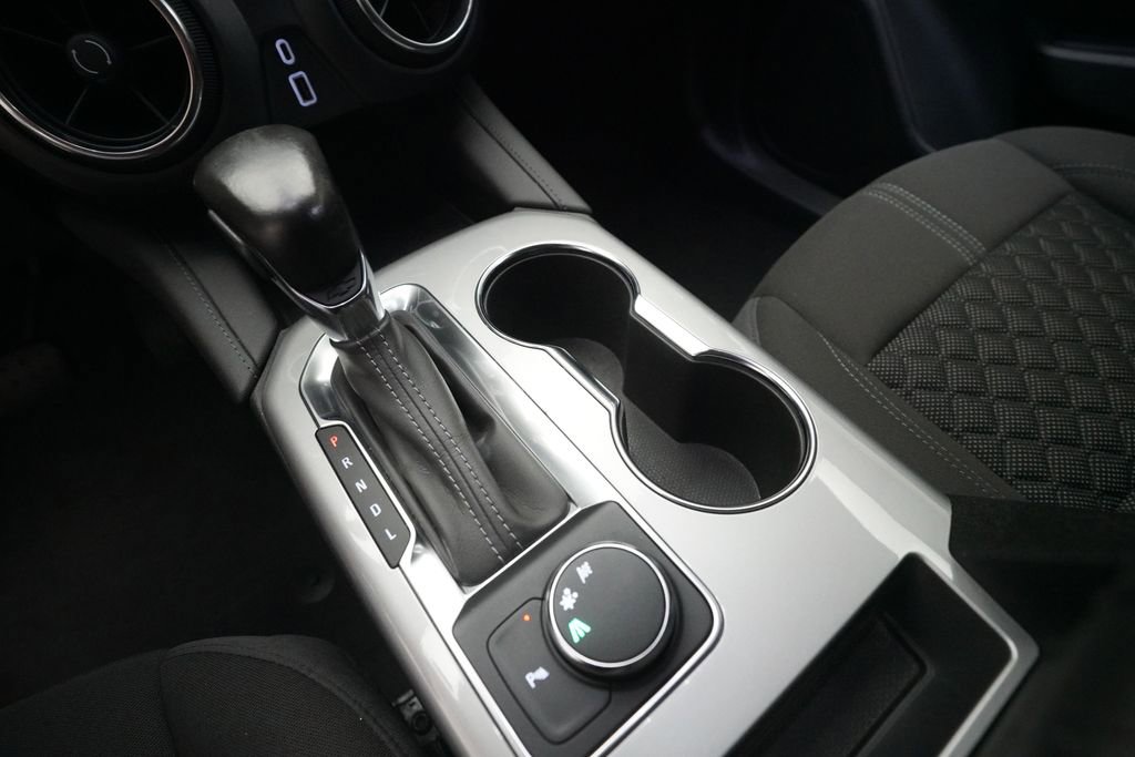 Used 2019 Chevrolet Blazer LT image 17