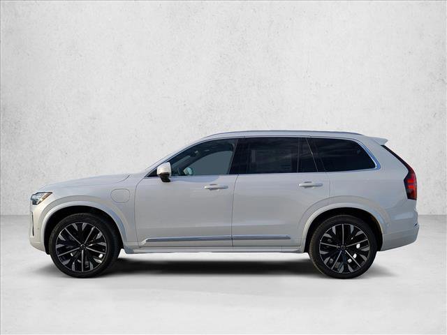 New 2026 Volvo XC90 T8 Plus w/ Protection Package Premier image 10