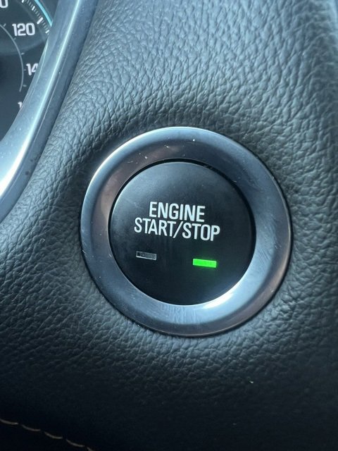 Used 2020 Chevrolet Traverse LT w/ Driver Confidence II Package image 49