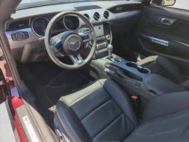 Used 2018 Ford Mustang GT w/ Equipment Group 301A RWD image 6