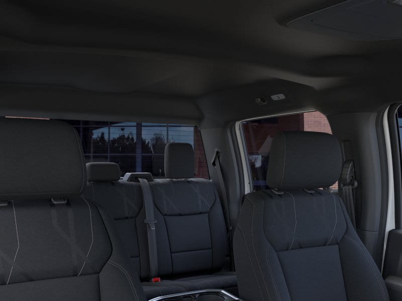 New 2026 Ford F150 STX AWD/4WD image 22