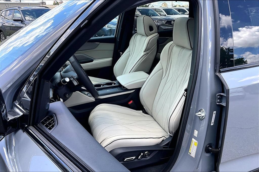 New 2026 Acura MDX A-Spec w/ Advance Package AWD/4WD image 22