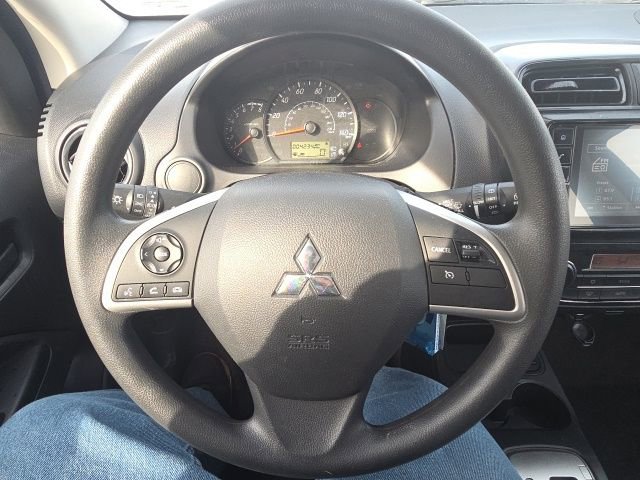 Used 2024 Mitsubishi Mirage ES image 33