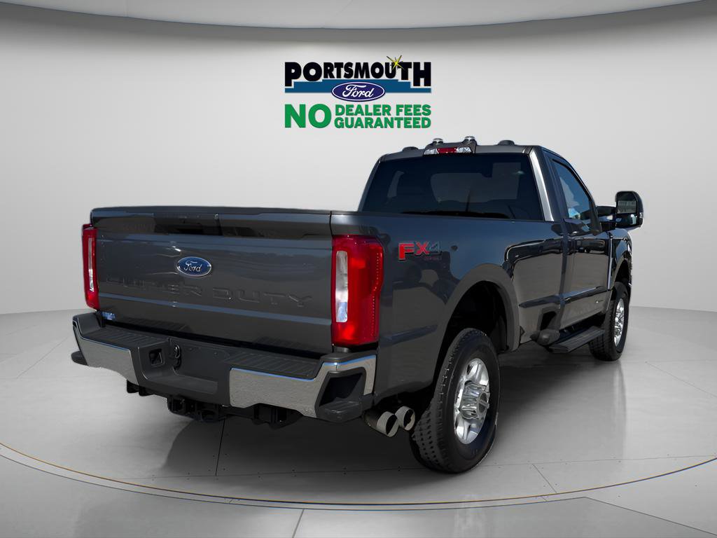 Used 2026 Ford F350 XLT w/ FX4 Off-Road Package AWD/4WD image 25