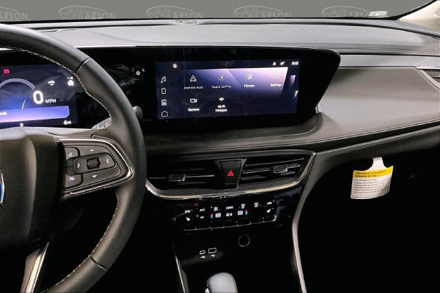 New 2026 Buick Encore GX Avenir w/ Avenir Technology Package AWD/4WD image 13