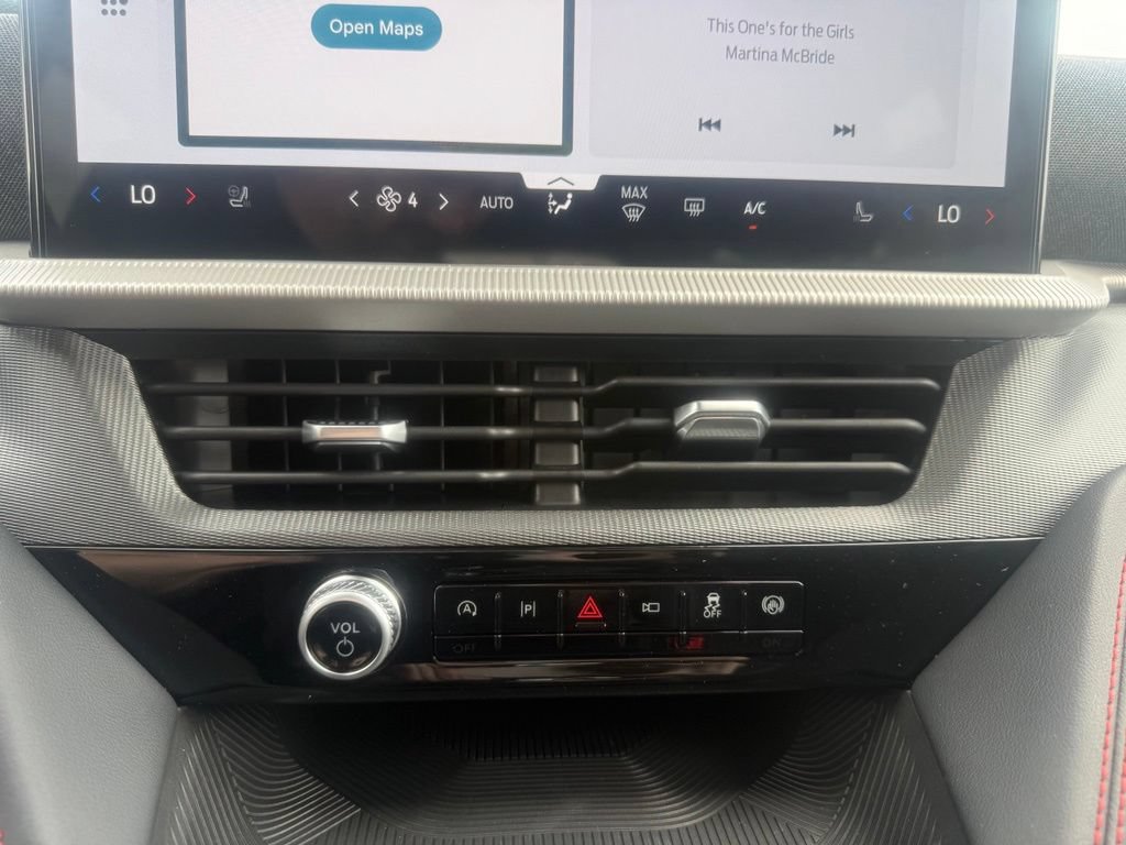 New 2026 Ford Explorer ST AWD/4WD image 25
