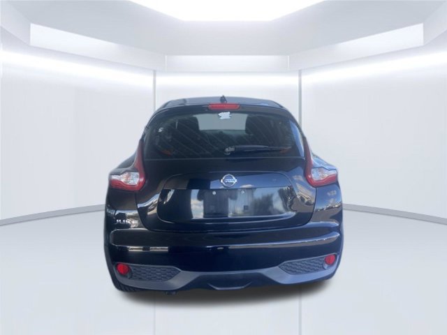 Used 2015 Nissan Juke S FWD image 5