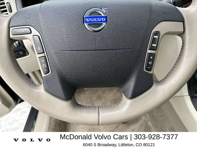 Used 2004 Volvo S80 2.5T AWD/4WD image 14