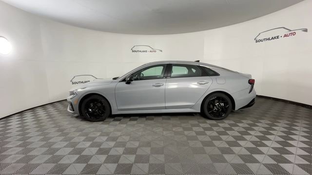 Certified 2026 Kia K5 GT-Line w/ GT-Line Premium Package image 5
