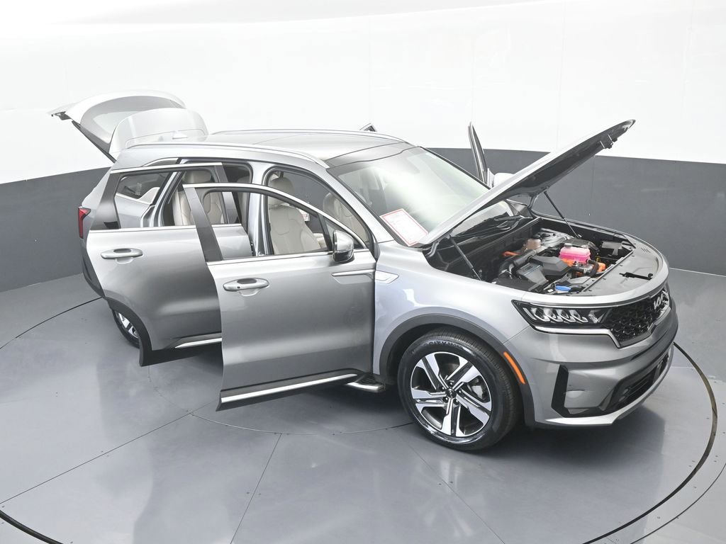 Used 2022 Kia Sorento EX w/ Panoramic Sunroof Package image 79
