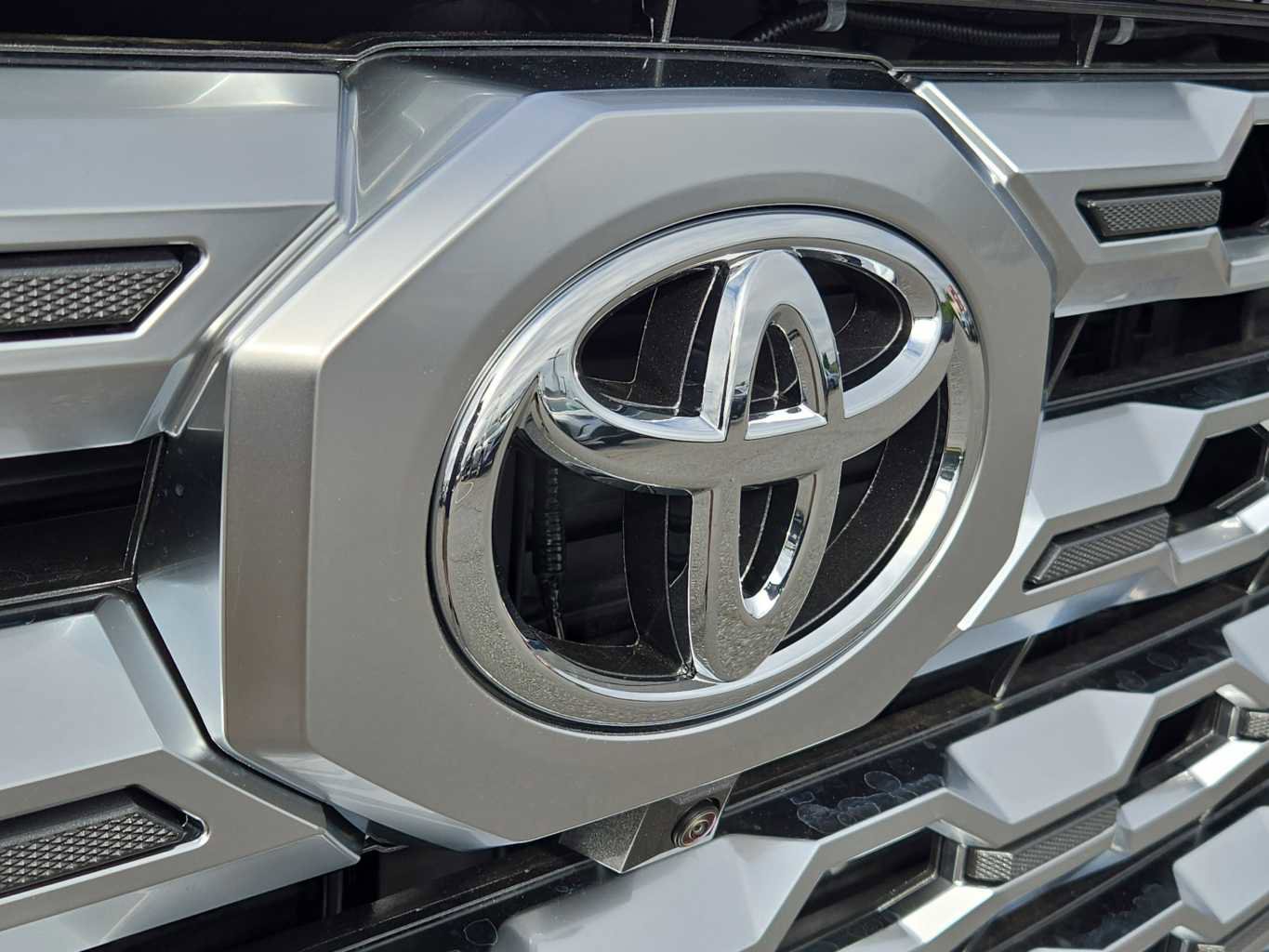 New 2026 Toyota Tundra 1794 Edition AWD/4WD image 16