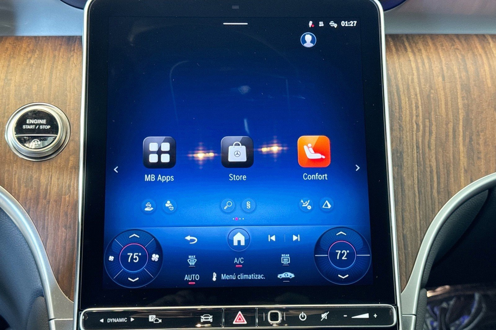 Certified 2025 Mercedes-Benz GLC 300 image 13